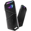 SSD Korpusas - ASUS ROG Strix Arion Lite, Juodas