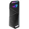 SSD Korpusas - ASUS ROG Strix Arion Lite, Juodas
