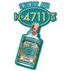 Odekolonas 4711 Eau De Cologne 200ml