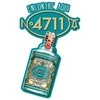 Odekolonas 4711 Eau De Cologne 200ml