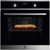 Įmontuojama orkaitė Electrolux EOF5H40BX