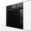 Gorenje | Orkaitė | BPS6737E14BG | 77 L | Daugiafunkcis | Pirolizė | Elektroninė | Garų funkcija | Aukštis 59,5 cm | Plotis 59,5 cm | Judėja
