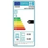 Orkaitė Hoover HOT7174WI WF/E