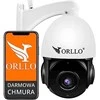 Outdoor PTZ IP WiFi Camera 4Mpx ZOOM x18 ORLLO Z10