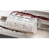 ORNO ĮKROVIKLIS NA SZYNE DIN 12 VDC 1,25A 15W