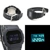 Laikrodis Casio G-Shock DW-5600BB-1ER