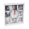 Platinet sieninis laikrodis Family (42568)