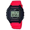 Laikrodis vyrams CASIO W-218H-4B + dėžutė