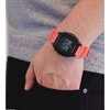 Laikrodis vyrams CASIO W-218H-4B + dėžutė