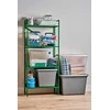 ORPLAST vėžė RobuStore, 115 L