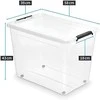 Box Orplast 80l (11870428)