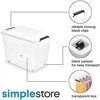 Box Orplast 80l (11870428)