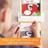 „Tangible Play Osmo Super Studio“ – piešimo sąsiuvinis su „Disney The Incredibles 2“ personažais