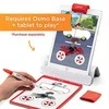 „Tangible Play Osmo Super Studio“ – piešimo sąsiuvinis su „Disney The Incredibles 2“ personažais