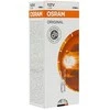 Bikuva.lt OSRAM Automobilinė lemputė 1.2W 12V W2x4.6D 1vnt