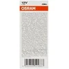 Bikuva.lt OSRAM Automobilinė lemputė 1.2W 12V W2x4.6D 1vnt