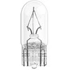 OSRAM Automobilinė lemputė 3W 12V W2.1x9.5D 1vnt
