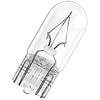 OSRAM Automobilinė lemputė 3W 12V W2.1x9.5D 1vnt