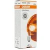 Automobilio lemputė OS3893-02B Osram OS3893-02B T4W 4W 12V (2 Dalys)