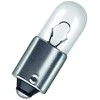 Automobilio lemputė OS3893-02B Osram OS3893-02B T4W 4W 12V (2 Dalys)