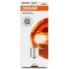 Bikuva.lt OSRAM Automobilinė lemputė 5W 12V BA15S 1vnt