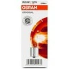 Bikuva.lt OSRAM Automobilinė lemputė 5W 12V BA15S 1vnt