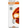 OSRAM Automobilinė lemputė 10W 12V BA15S 1vnt