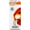 Bikuva.lt OSRAM Automobilinė lemputė 10W 12V BA15S 1vnt