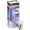 OSRAM Automobilinė lemputė 5W 24V BA15S 1vnt
