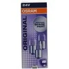 OSRAM Automobilinė lemputė 10W 24V BA15S 1vnt