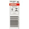OSRAM Automobilinė lemputė H3 70W 24V 1vnt
