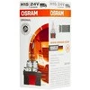 OSRAM Automobilinė lemputė H15 20/60W 24V PGJ23T 1vnt