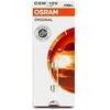 Bikuva.lt OSRAM Automobilinė lemputė 5W 12V SV8.5-8 1vnt