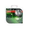 Osram lemputės ULTRA LIFE, H4, 60/55W, DUO 64193ULT