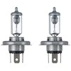 Osram lemputės ULTRA LIFE, H4, 60/55W, DUO 64193ULT