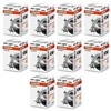 OSRAM Automobilinė lemputė H7 55W 12V PX26D 1vnt
