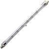 Ledvance Osram HALOLINE, 750 W, R7s, T12, 2000 h, 16500 lm, šiltas baltas