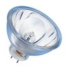 Osram halogeninė HLX lempa GZ6.35 su atšvaitu 100W 12V