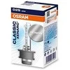 OSRAM XENON CLASSIC Automobilinė lemputė 35W P32D-2 D2S 1vnt