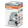 Lemputė OSRAM CLASSIC 35W 42V PK32d-5 Xenon D3S