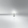 Bikuva.lt OSRAM Automobilinė lemputė 21/4W 12V BAZ15D 1vnt