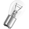 Bikuva.lt OSRAM Automobilinė lemputė 21/4W 12V BAZ15D 1vnt