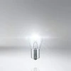 OSRAM Automobilinė lemputė 21W 24V BA15S 1vnt