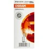 OSRAM Automobilinė lemputė 21/5W 24V BA15D 1vnt