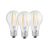 Osram Classic A, 7W, E27, 806lm