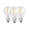 Osram Classic A, 7W, E27, 806lm