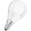 Led lemputė Osram CLP40 5.7W E14 Šiltai balta 3 vnt.