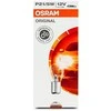 Bikuva.lt OSRAM Automobilinės lemputės 21/5W 12V BAY15D 1vnt