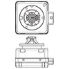 OSRAM Automobilinė lemputė XENON 35W PK32D-5 D3S 1vnt