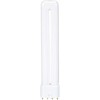 18W lemputė OSRAM DULUX L LUMILUX 840, 2G11, 4000K